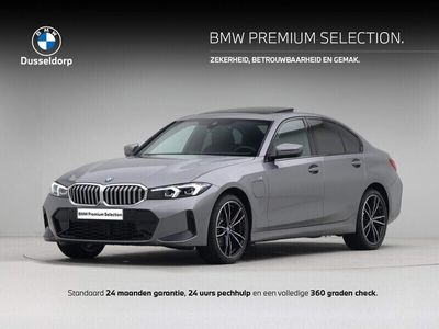 BMW 320e