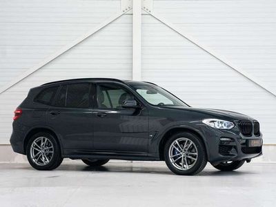 tweedehands BMW X3 xDrive30e Executive | M-Sport | Panoramadak | Trek