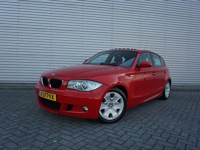 Hatchback Gebruikt 2006 BMW 120 Executive Hatchback | € 5.950 (Duur)