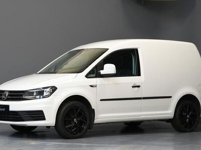 tweedehands VW Caddy 1.2 TSI L1H1 BMT AIRCO | BPM VRIJ | CRUISE | BLUETOOTH