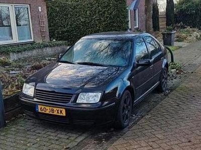 Gebruikt 2002 VW Bora | € 1.650 (Duur)