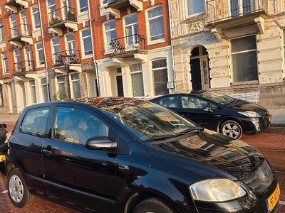 Occasion 2007 VW Fox Hatchback | € 1.350 (Eerlijke prijs)