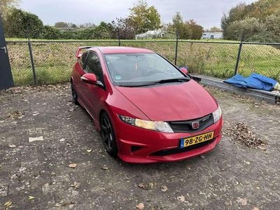 Gebruikt 2008 Honda Civic Type R Sedan | € 15.000