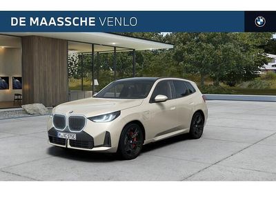 Grijs Nieuw 2025 BMW X3 Comfort Edition SUV | € 89.125 (Iets duurder)