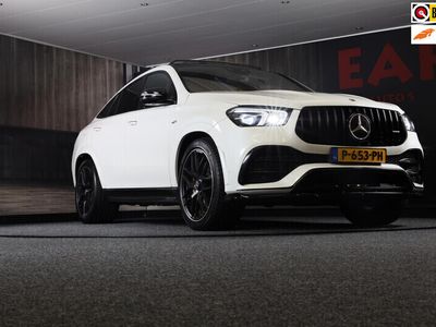 Mercedes GLE53 AMG