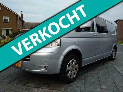 VW Transporter