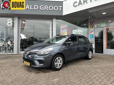 Renault Clio GrandTour