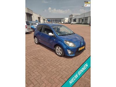 tweedehands Renault Twingo 1.2 TCE GT