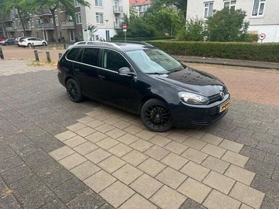 VW Golf VI