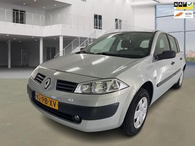 Renault Mégane II