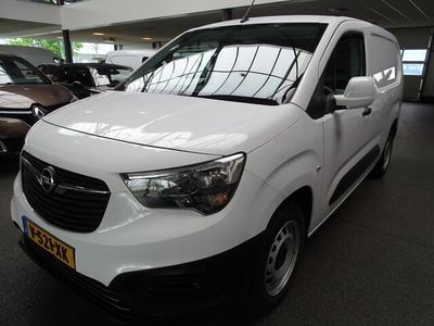 Occasion Opel Combo Edition 102 PK (75 kW) 2021 Wit MPV