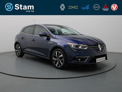 Renault Mégane IV
