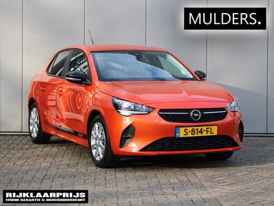 tweedehands Opel Corsa 1.2 turbo Edition | Apple Carplay / Camera / Airco