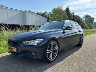 tweedehands BMW 316 316 3-serie Touring i Executive Upgrade / NAVI / AI