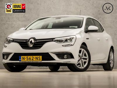 Renault Mégane III