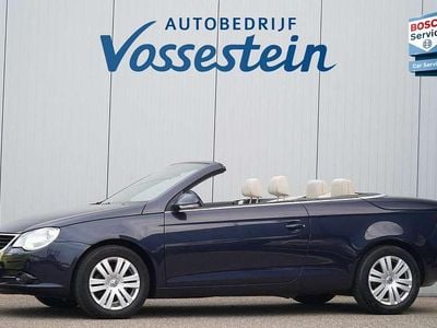 VW Eos
