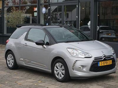 Citroën DS3 Cabriolet