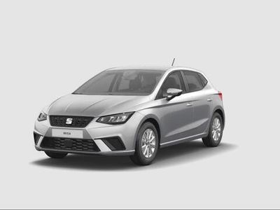 tweedehands Seat Ibiza 1.0 TSI 95pk Style Business Connect | Cruise Contr