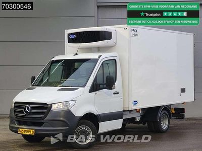 Wit Occasion 2023 Mercedes Sprinter Van | € 27.900 (Eerlijke prijs)