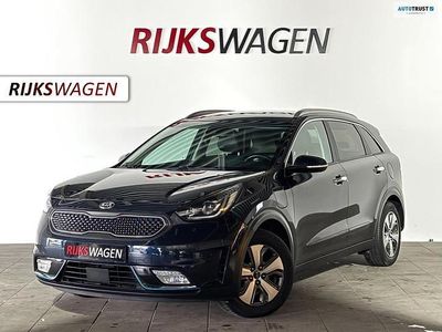Occasion 2019 Kia e-Niro SUV | € 17.400 (Eerlijke prijs)
