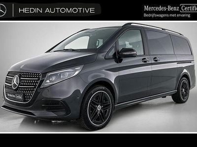 Occasion Mercedes V300 Avantgarde 2024 Grijs MPV