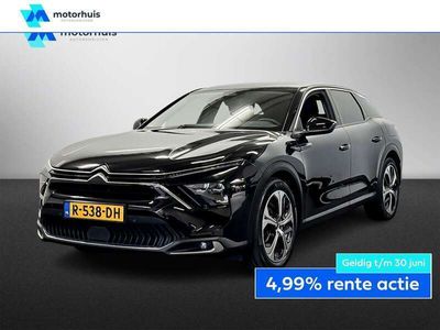 Citroën C5 X
