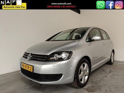 VW Golf Plus