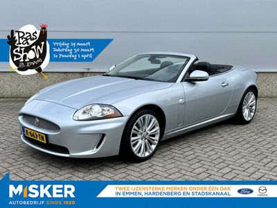 tweedehands Jaguar XK 