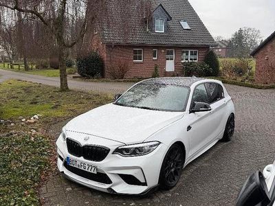 Occasion BMW M140 M Sport 560 PK (411 kW) 2018 Hatchback