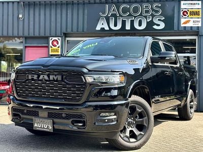 Occasion Dodge Ram 426 PK (313 kW) 2024 Zwart Pickup