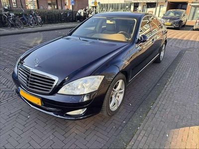 Occasion Mercedes S350 272 PK (200 kW) 2006 Sedan