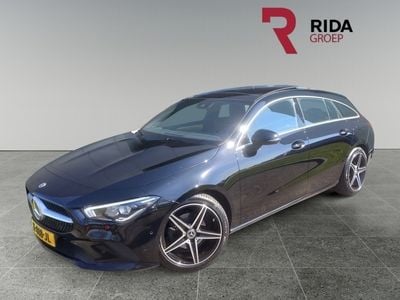 Mercedes CLA180
