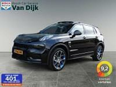 Lynk & Co 01