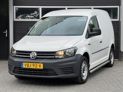 tweedehands VW Caddy 2.0 TDI L1H1 BMT Economy Business