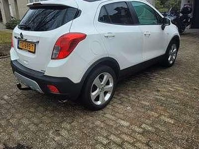 Occasion Opel Mokka Edition 116 PK (85 kW) 2013 SUV