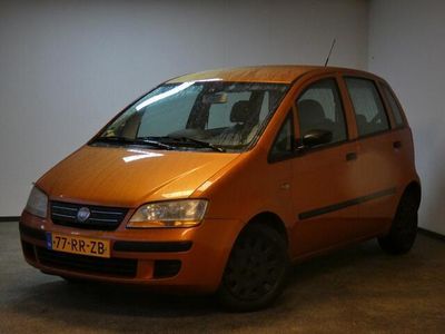 Fiat Idea