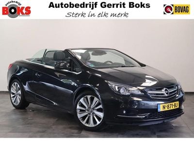Opel Cascada