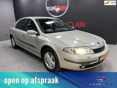 Renault Laguna II