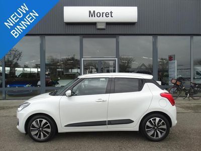 tweedehands Suzuki Swift 1.0 Stijl Smart Hybrid