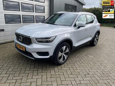 tweedehands Volvo XC40 1.5 T5 Recharge Inscription Expression