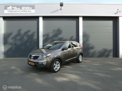 tweedehands Kia Sportage 1.6 GDI 20th Anniversary