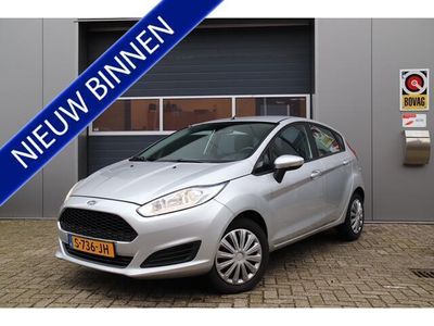 tweedehands Ford Fiesta 1.0 Style Ultimate