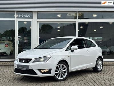 Seat Ibiza SC