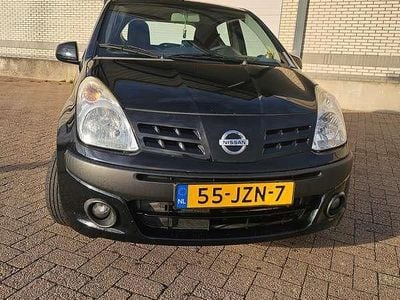 Nissan Pixo