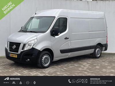 Nissan NV400