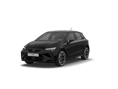 Midnight black Nieuw 2026 Seat Ibiza Business Hatchback | € 35.345