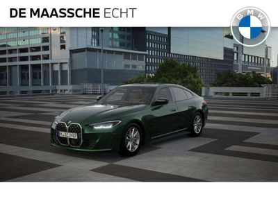 tweedehands BMW 430 Gran Coupé 430i High Executive Automaat / Schuif-k