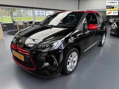 Citroën DS3