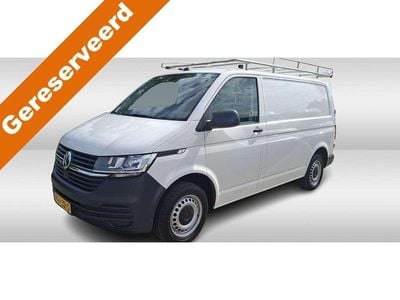 VW T6.1