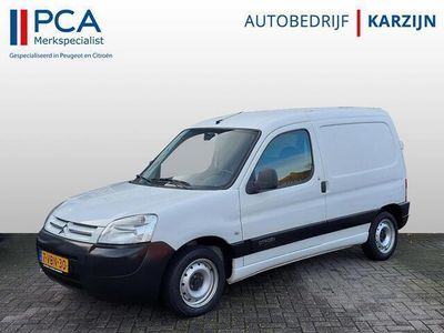 tweedehands Citroën Berlingo 1.6 HDI 600